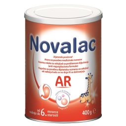Novalac AR 400 g