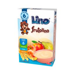 Lino Frutolino (6+) 200g