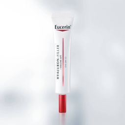 Eucerin Hyaluron Filler + Volume Lift krema za regiju oko oka 15ml