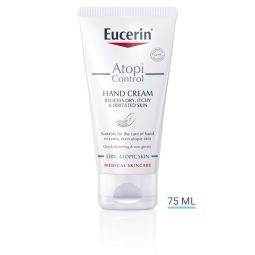 Eucerin AtopiControl krema za ruke 75 ml