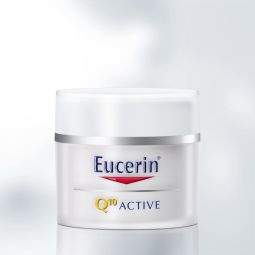 Eucerin Q10 Active dnevna krema za suvu kožu 50 ml