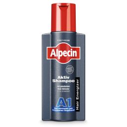 Alpecin A1 Aktivni šampon 250 ml