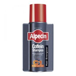 Alpecin C1 Kofeinski šampon 75ml