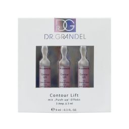 Dr. Grandel Ampule Contur Lift 3x3ml