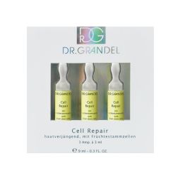 Dr. Grandel Ampule Cell Repair 3x3ml