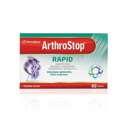 ArthroStop Rapid 60 tableta