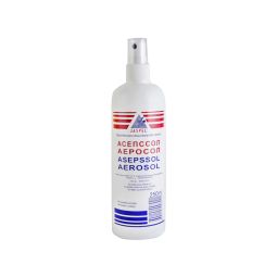 Asepsol 1% aerosol 250ml