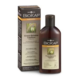 BioKap nutricolor balzam za farbanu kosu 200 ml