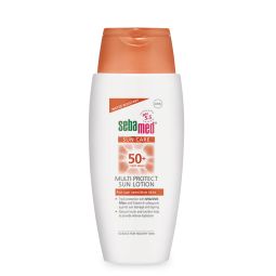 Sebamed Sun Losion SPF50+ 150ml