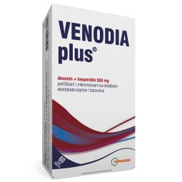 Venodia plus 60 tableta