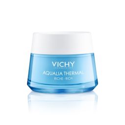 Vichy Aqualia Thermal Rich krema 50ml