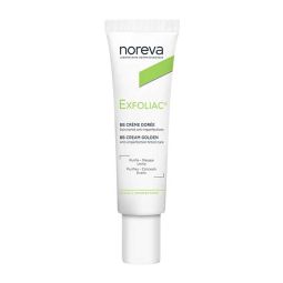 Noreva Exfoliac BB krema Zlatna 30ml