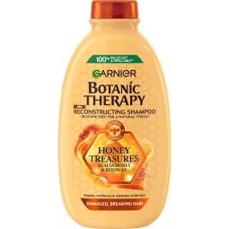 Garnier Botanic Therapy Honey & Propolis šampon 400ml