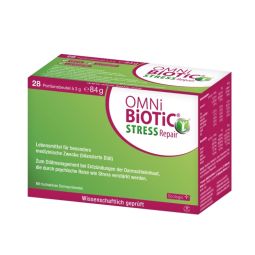 Omni-Biotic Stress Repair kesice 28 x 3 g