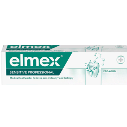 Elmex Sensitive Professional pasta za zube 75ml