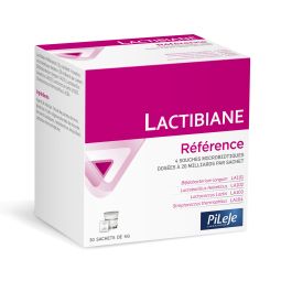 Lactibiane Reference 30 kesica od 2,5g