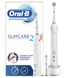 Oral B GumCare 2 električna četkica