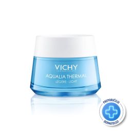 Vichy Aqualia Thermal Legere krema 50 ml