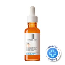 La Roche Posay Pure vitamin C10 serum 30 ml