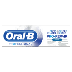 Oral B Professional Repair Original pasta za zube 75ml
