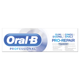 Oral B Professional Repair Gentle Whitening pasta za zube 75ml