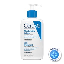 CeraVe Hidratantni losion za suvu do vrlo suvu kožu 236ml