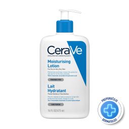 CeraVe Hidratantni losion za suvu do vrlo suvu kožu 473ml