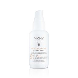 Vichy Capital Soleil UV fluid protiv znakova starenja 40ml