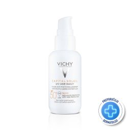 Vichy Capital Soleil UV fluid protiv znakova starenja 40ml