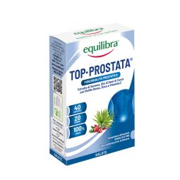 Equilibra Top Prostate, 40 kapsula