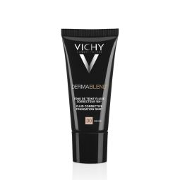 Vichy Dermablend tečni puder, nijansa 30 30 ml