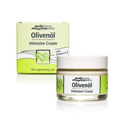 Medipharma Olivenol Intenzivna krema 50ml