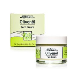 Medipharma Olivenol Dnevna krema 50ml