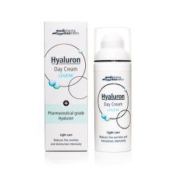 Medipharma Hyaluron Dnevna krema 50ml