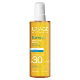 Uriage Bariesun ulje SPF30, 200ml