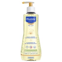 Mustela Ulje za kupanje 500ml