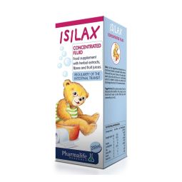 Isilax sirup bimbi 1+ 200ml