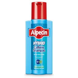 Alpecin Hybrid kofeinski šampon 250 ml