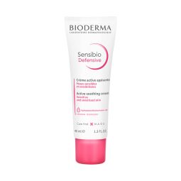 Bioderma Sensibio Defensive krema 40ml