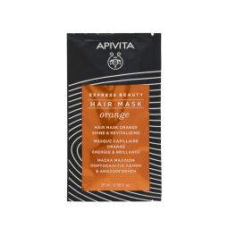 Apivita Express Beauty Hair Maska za revitalizaciju 20ml