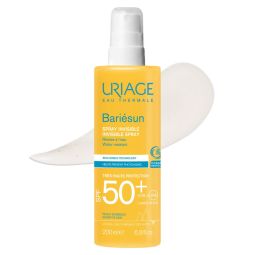 Uriage Bariesun Transparentni sprej za zaštitu od sunca SPF 50+ 200ml