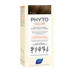 Phytocolor 7 Bond