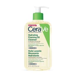 CeraVe hidratantno ulje za čišćenje za normalnu do izrazito suvu kožu 236 ml