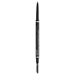 Olovka za obrve NYX Professional Makeup Micro Brow 0,09g Taupe