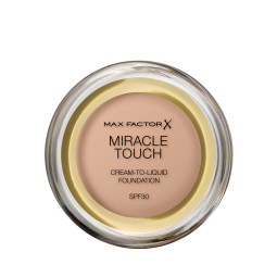 Max Factor Miracle Touch Warm Almond 45 kompaktni puder12g