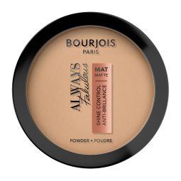 Bourjois Always Fabulous 410 Golden Beige kompaktni puder 10g