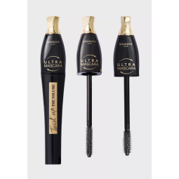 Bourjois Twist Mascara ultra black 22 8ml