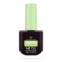 Golden Rose Green Last&Care Nail Color No:140