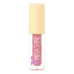 Golden Rose 3D Mega Shine Lipgloss NO:114 Shimmer 5,2ml