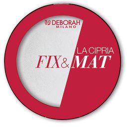 Deborah Cipria Fix & Mat 00